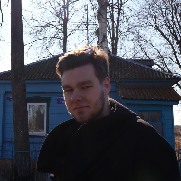 Кирилл Балашов