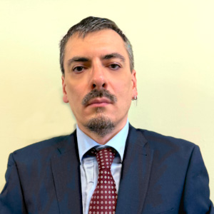 Олег Большаков
