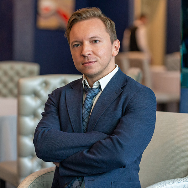 Алексей Киселёв