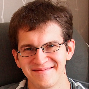 Юрий Солоделов